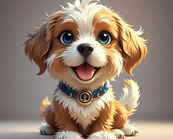 属狗的今日运势