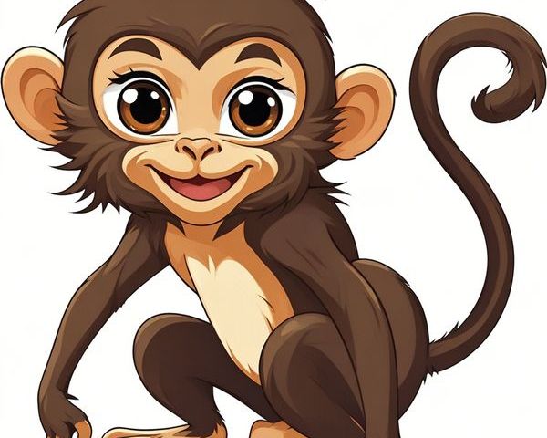 属猴的今日运势