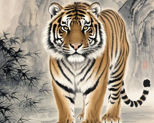 属虎的今日运势