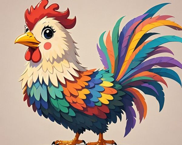 属鸡的明日运势