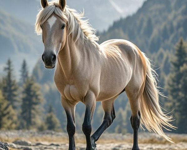 属马的明日运势