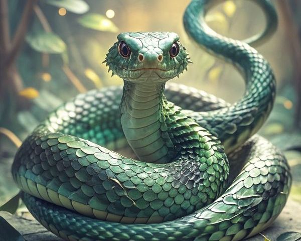 属蛇的今日运势