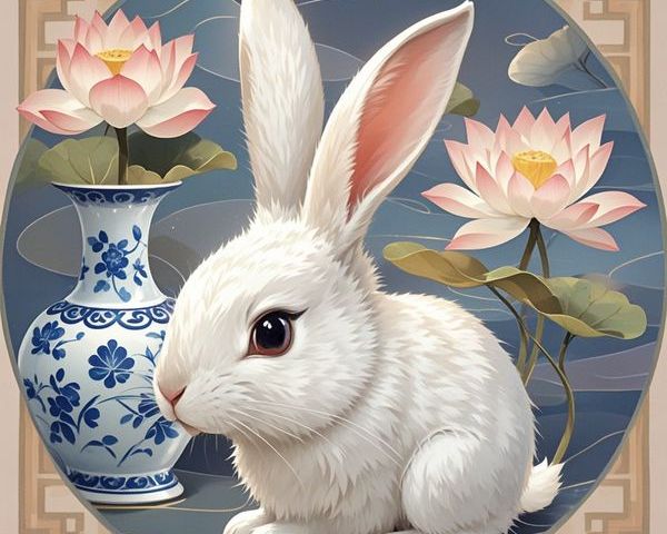 属兔的明日运势