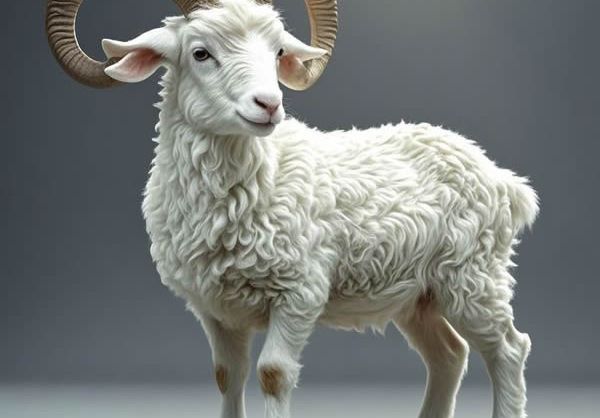 属羊的今日运势