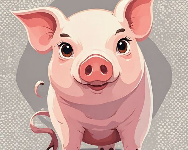 属猪的今日运势