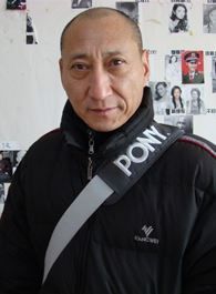 新龙门客栈张春仲扮演谁公开了吗