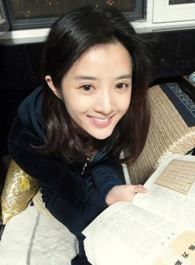 新情深深雨濛濛李可云的扮演者介绍、是谁演的？