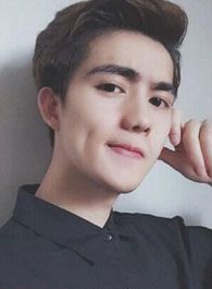 尘缘李真的扮演者介绍、是谁演的？