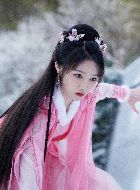 雪鹰领主姬容的扮演者介绍、是谁演的？