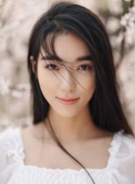 美人香月娥的扮演者介绍、是谁演的？