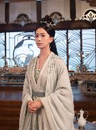 重紫燕真珠的扮演者介绍、是谁演的？