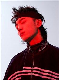 异人之下贾正亮的扮演者介绍、是谁演的？