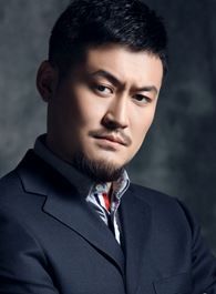 旋风少女第三季金一山的扮演者介绍、是谁演的？