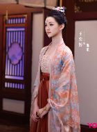 安乐传琳琅的扮演者介绍、是谁演的？