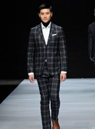 寻找前世之旅第三季李信的扮演者介绍、是谁演的？