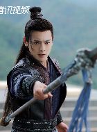 雪鹰领主濮阳波的扮演者介绍、是谁演的？