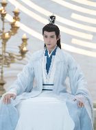 重紫洛音凡的扮演者介绍、是谁演的？