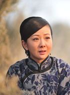 李家大院澹台的扮演者介绍、是谁演的？