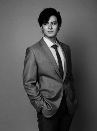 富春山居许敬山的扮演者介绍、是谁演的？