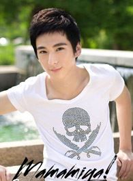 余罪第四季韩富虎的扮演者介绍、是谁演的？