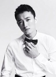 狂飙高启盛的扮演者介绍、是谁演的？