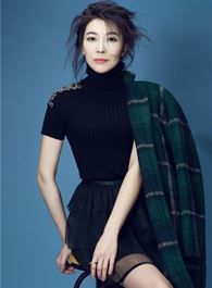 灼灼风流慕大娘子的扮演者介绍、是谁演的？