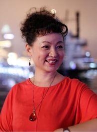 公诉詹梅的扮演者介绍、是谁演的？