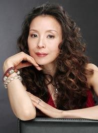 狂飙徐忠妻子的扮演者介绍、是谁演的？