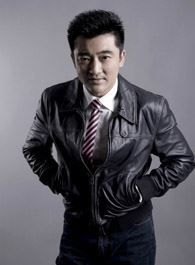 大道薪火何叔衡的扮演者介绍、是谁演的？