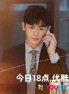 南风知我意陈乐的扮演者介绍、是谁演的？