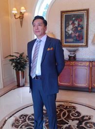 金牌客服董董恩韩忠的扮演者介绍、是谁演的？