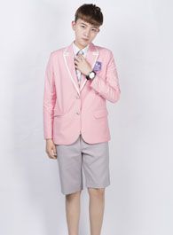 曾少年徐林的扮演者介绍、是谁演的？