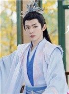 长月烬明萧凛/公冶寂无/桑佑的扮演者介绍、是谁演的？