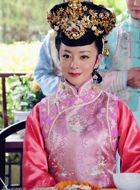 美人香熹贵妃的扮演者介绍、是谁演的？