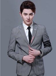 燕山派与百花门朝闻道的扮演者介绍、是谁演的？