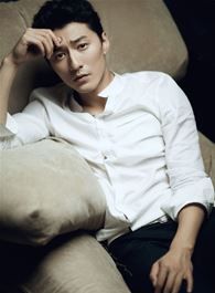 美人香四阿哥的扮演者介绍、是谁演的？