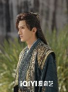 莲花楼笛飞声的扮演者介绍、是谁演的？