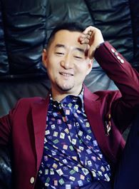 西出玉门李金鳌的扮演者介绍、是谁演的？