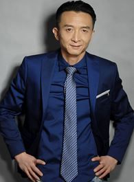 凌云志太白金星的扮演者介绍、是谁演的？