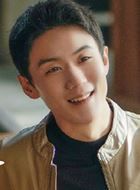 后浪彭十堰的扮演者介绍、是谁演的？