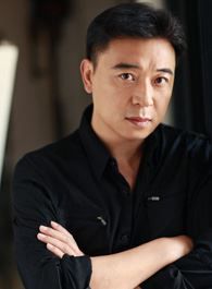 三分野李永标的扮演者介绍、是谁演的？