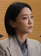不完美受害人林阚的扮演者介绍、是谁演的？