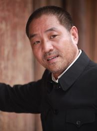 消失的十一层赫连山的扮演者介绍、是谁演的？