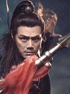 神雕侠侣郭靖的扮演者介绍、是谁演的？