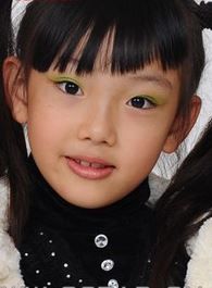 龙城18岁东霓的扮演者介绍、是谁演的？