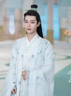 重紫万劫的扮演者介绍、是谁演的？