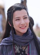 新龙门客栈赛花的扮演者介绍、是谁演的？