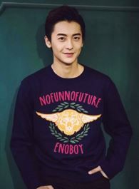 前夜周应群的扮演者介绍、是谁演的？