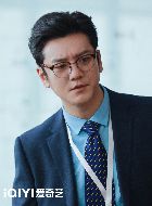 今日宜加油鱼其缈的扮演者介绍、是谁演的？