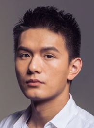 曾少年何筱舟的扮演者介绍、是谁演的？